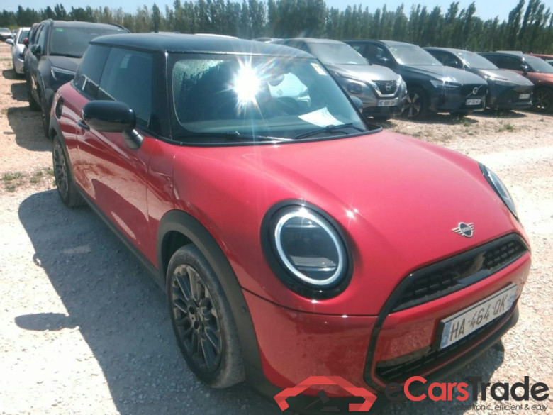 MINI COOPER C CLASSIC 156 BVA RSK #2