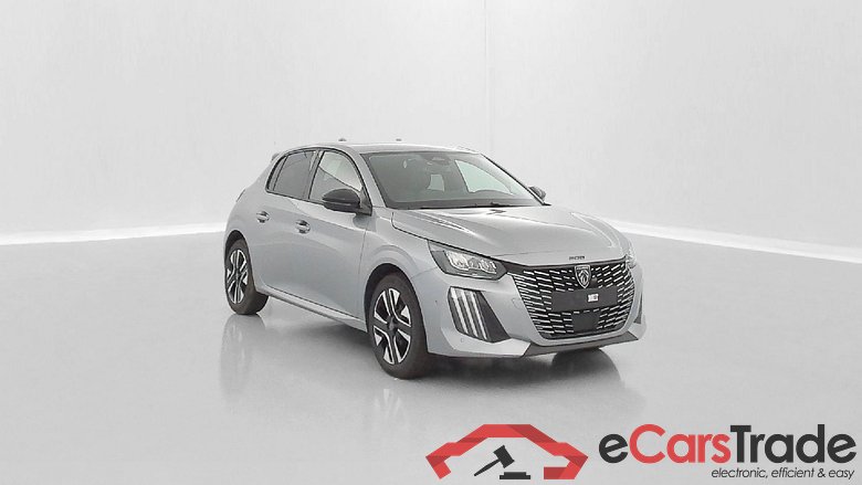 Peugeot 208 Allure 1.2 Hybrid 110ch #1
