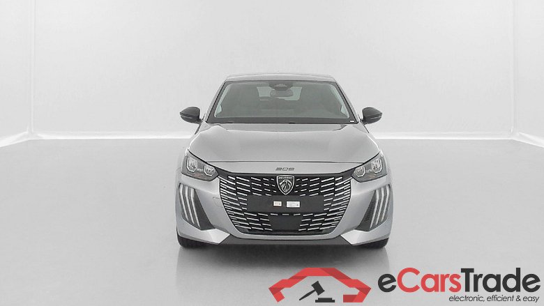 Peugeot 208 Allure 1.2 Hybrid 110ch #2