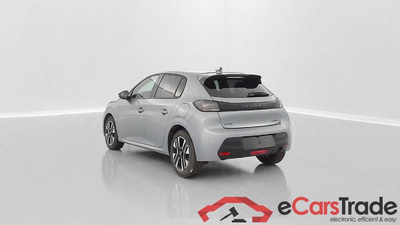Peugeot 208 Allure 1.2 Hybrid 110ch #5