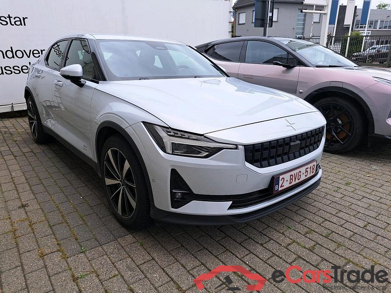 POLESTAR 2 BEV 78KWH SINGLE MOTOR AUTO LONG RANGE #2