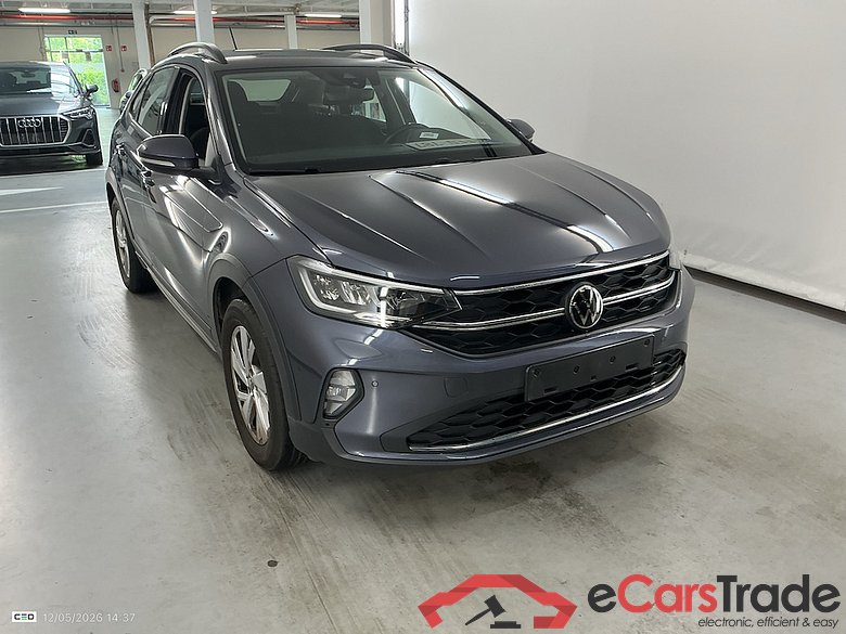 VOLKSWAGEN TAIGO 1.0 TSI 81KW DSG LIFE #1