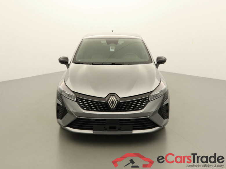 Renault Clio Techno TCe 90 #3