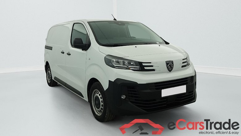 Peugeot Expert M BLUEHDI 120 S&S BVM6 #1