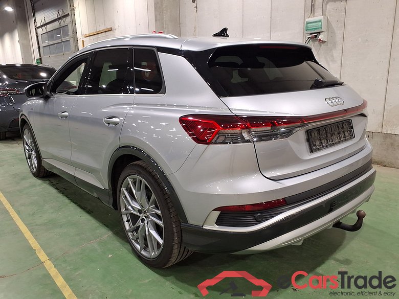 AUDI Q4 E-TRON BEV 82KWH 40 S LINE AUTO #2