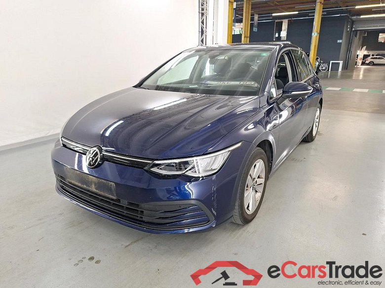 VOLKSWAGEN Golf 1.0 TSI 81KW LIFE BUSINESS