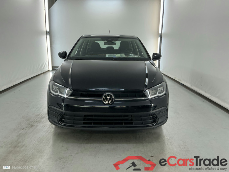 VOLKSWAGEN POLO 1.0 TSI LIFE BUSINESS #2