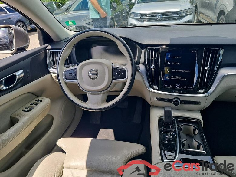Volvo V60 2.0 T6 Plug-In Hybrid Inscription Aut. LED Virtual Navi ACC Sport-Leather KeylessGo Klima PDC ... #6