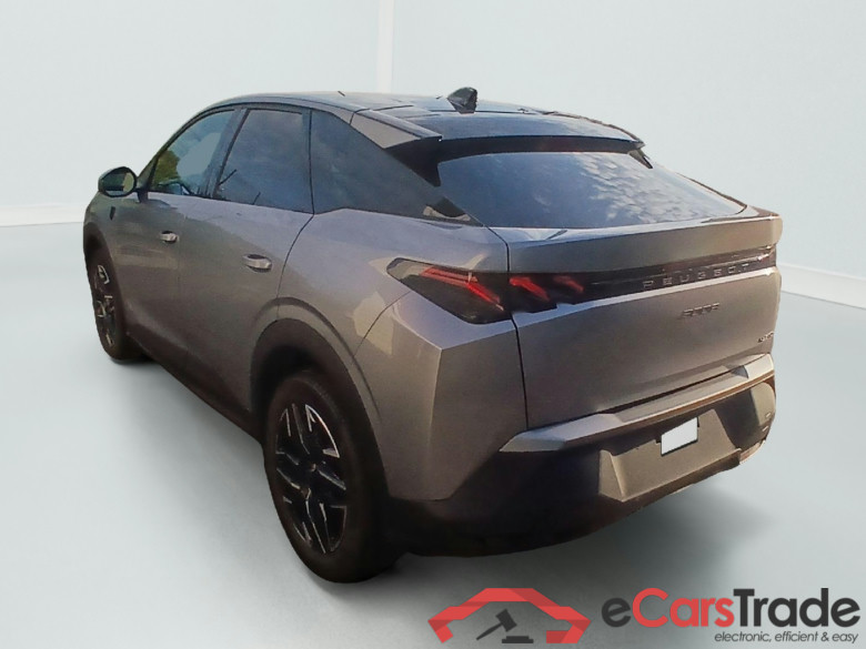 Peugeot 3008 GT Hybrid 145 e-DCS6 #5
