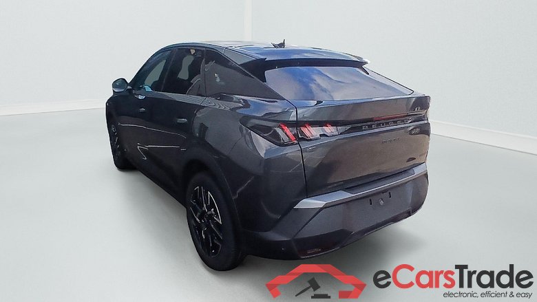 Peugeot 3008 Hybrid 145 e-DCS6 Allure #5