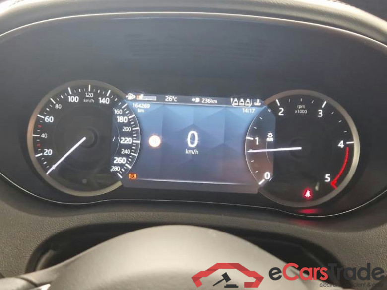 JAGUAR E-PACE / 2017 / 5P / SUV 2.0D D163 R-DYNAMIC SE #4