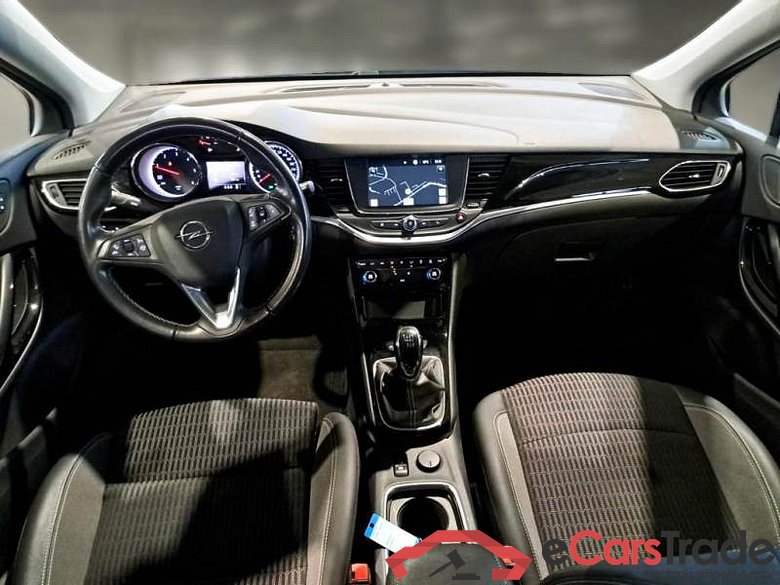 OPEL ASTRA / 2019 / 5P / STATION WAGON ST 1.5 CDTI BUSINESS ELEGA.122CV SeS MT6 #3