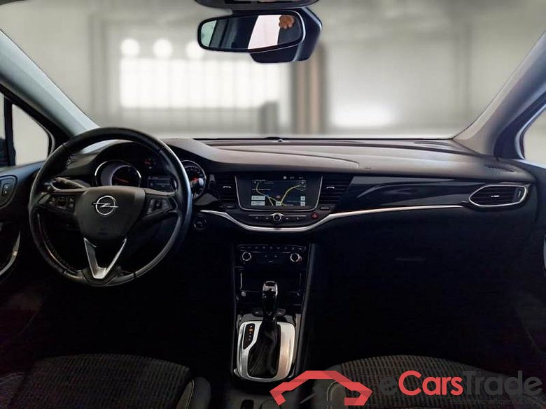 OPEL ASTRA / 2019 / 5P / BERLINA 1.5 CDTI BUSINESS ELEGANCE 122CV SeS AT9 #3