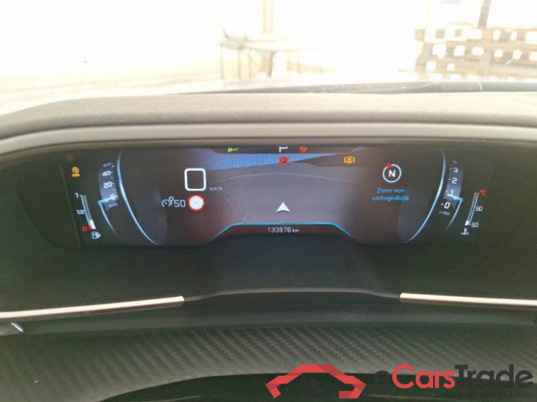 PEUGEOT 508 / 2018 / 5P / STATION WAGON BLUEHDI 130 ACTIVE BUSINESS SW S/S EAT8 #4