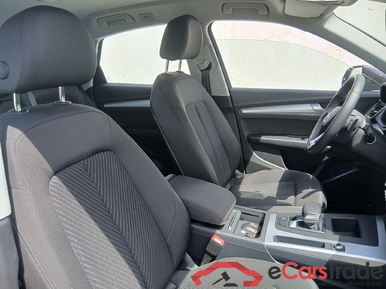 Q5 Sportback 35 TDI advanced 2.0 TDI 165CV AT7 E6d #6