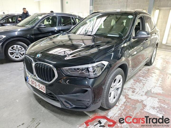BMW X1 X1 xDrive25e (162 kW) (PHEV) 162kW/220pk  5D/P Auto-6 #1