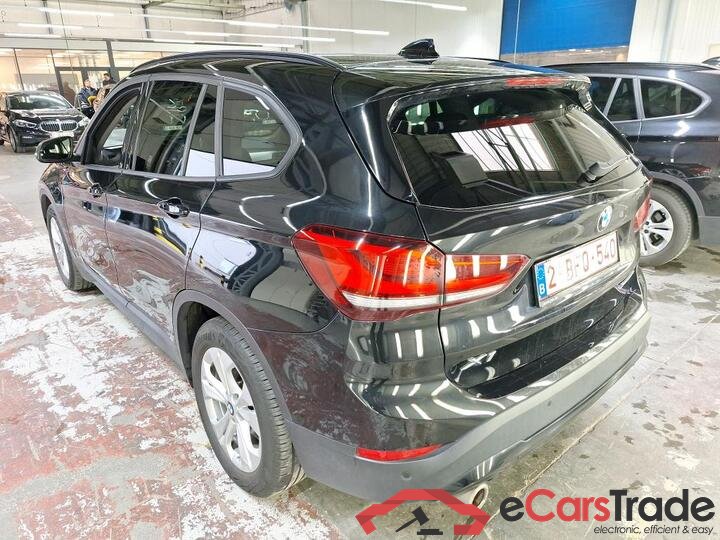 BMW X1 X1 xDrive25e (162 kW) (PHEV) 162kW/220pk  5D/P Auto-6 #3