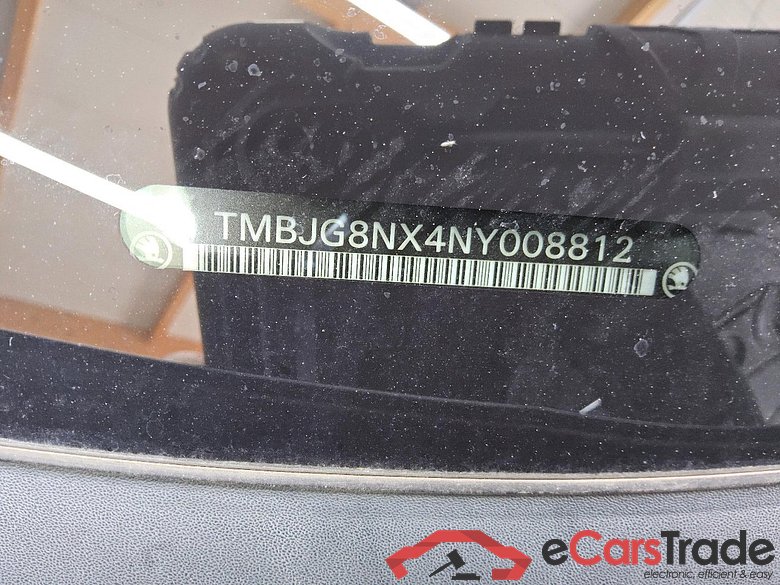 Octavia Combi Clever 2.0 TDI 85KW AT7 E6d #5