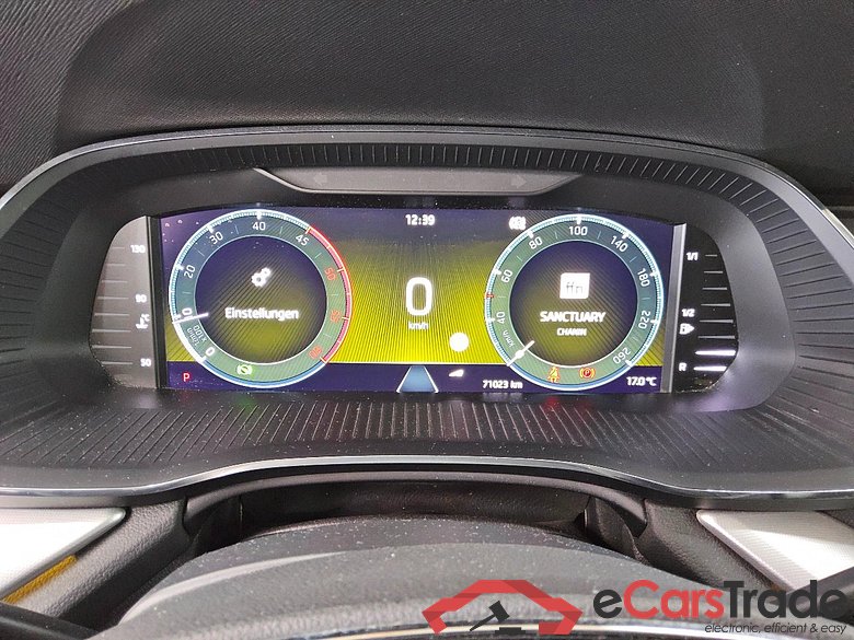 Octavia Combi Clever 2.0 TDI 85KW AT7 E6d #6
