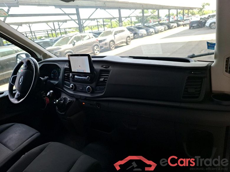 FORD Transit / 2019 / 4P / Fourgon tôlé 2.0 ECOB 130PS 350 L3H2 FWD AMBIENTE #5
