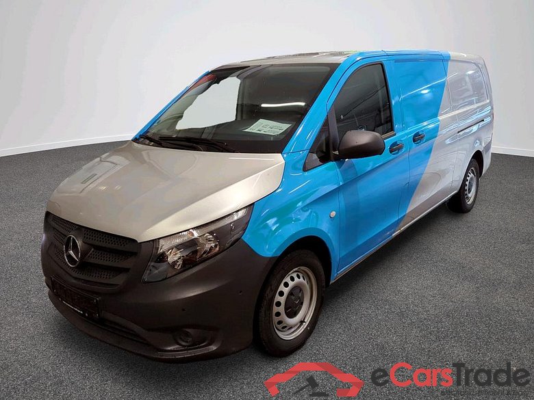 Vito Kasten 110/114/116/119 CDI PRO RWD extralang (447.605) 2.0 120KW AT9 E6d #1