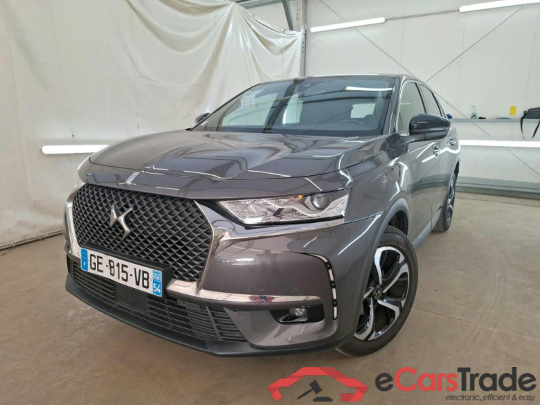 7 Crossback Bastille 1.5 BlueHDi 130CV BVA8 E6d #1