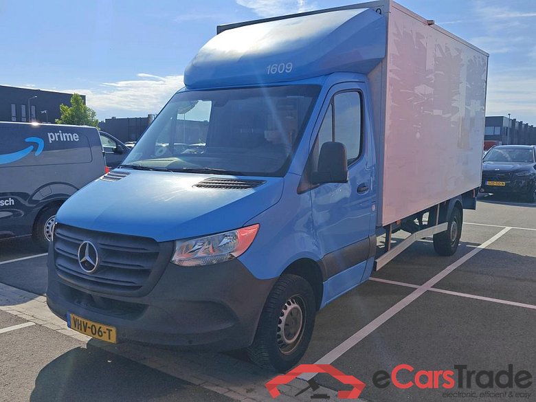 Mercedes-Benz Sprinter 311CDI L3 RWD 3.5t Functional VI Gesloten Laadbak