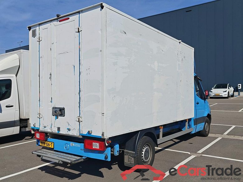 Mercedes-Benz Sprinter 311CDI L3 RWD 3.5t Functional VI Gesloten Laadbak #2