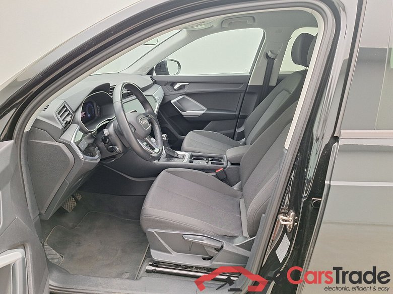 Audi, Q3 '18, Audi Q3 35 TFSI S tronic 5d #3