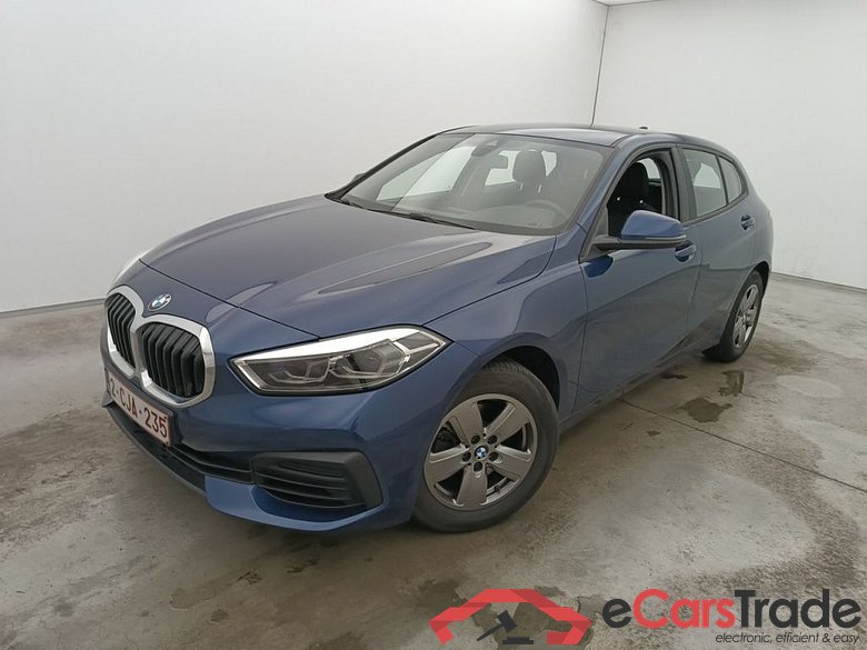 BMW 1 Reeks Hatch 118iA (100 kW) 5d #1