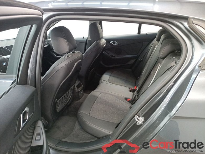 BMW 1 Reeks Hatch 118d (100 kW) 5d #3
