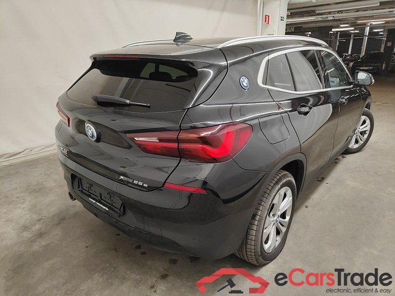 BMW X2 xDrive25e 162kW 5d #2