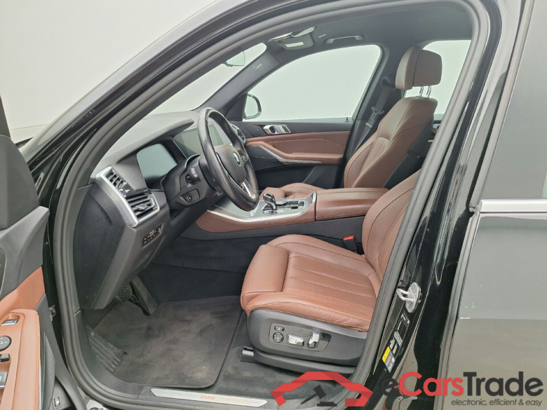 BMW, X5 '18, BMW X5 xDrive45e (155kW) 5d #3