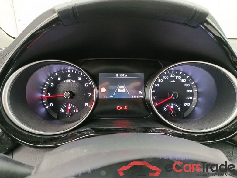 KIA cee'd Sportswagon Pulse 1.0 T-GDi 100 ISG 5d #6