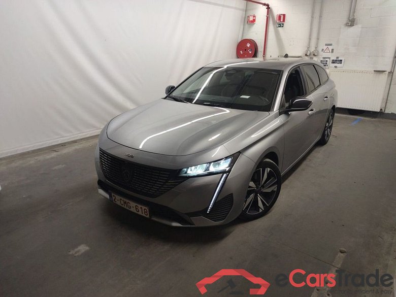 Peugeot 308 SW 1.5 BlueHDi 130 S&S Allure 5d