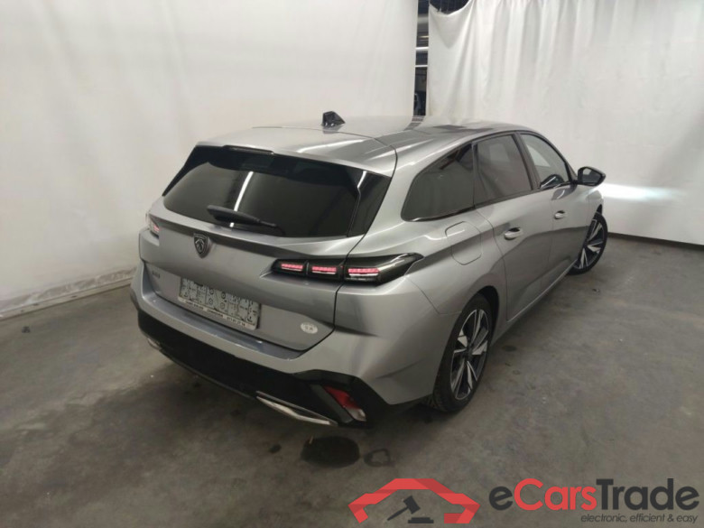 Peugeot 308 SW 1.5 BlueHDi 130 S&S Allure 5d #2