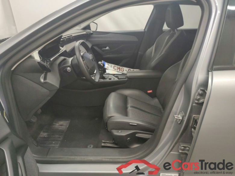 Peugeot 308 SW 1.5 BlueHDi 130 S&S Allure 5d #3