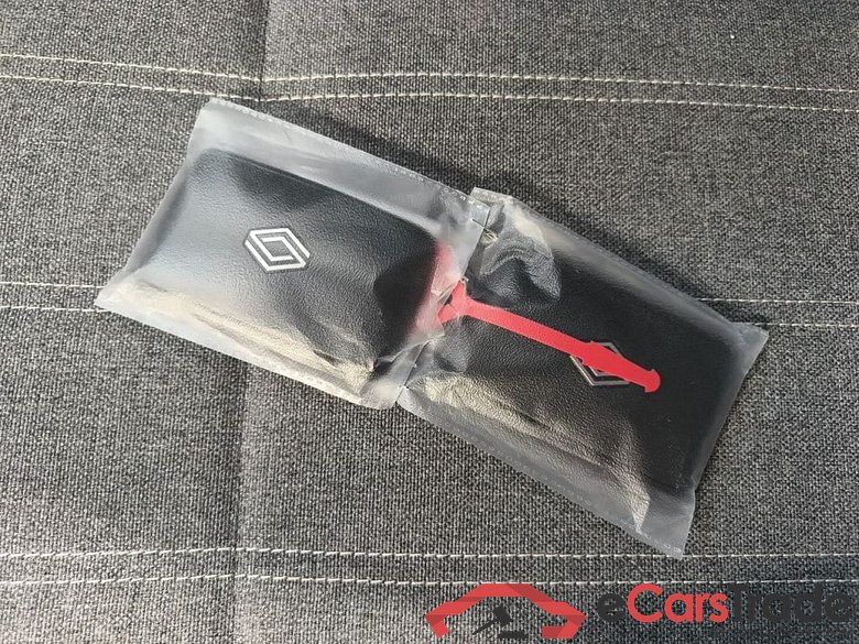 RENAULT MEGANE E-TECH - 2022 60 kWh Evolution ER R130 Optimum charge 5d #4