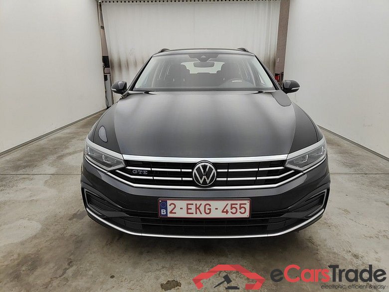 Volkswagen Passat Variant 1.4 TSI DSG6 GTE Business 5d #5