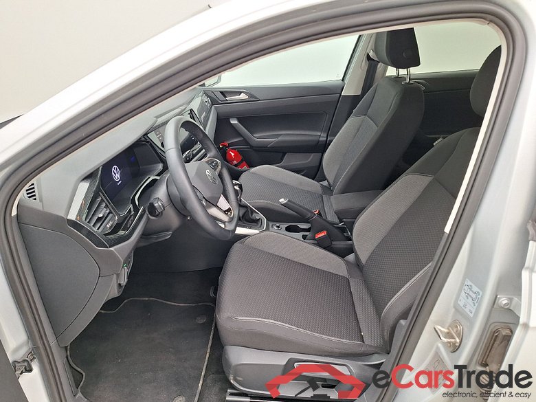 VW, Polo 1.0, Polo 1.0 TSI 70kW Life Busine. #3