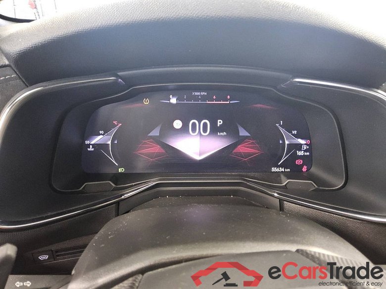 DS Automobiles DS 7 (07.2022->) DE - SUV5 1.5 BlueHDi 130 FAP EU6d, Performance Line + S&S, (Facelift) 2022 - 20 #6