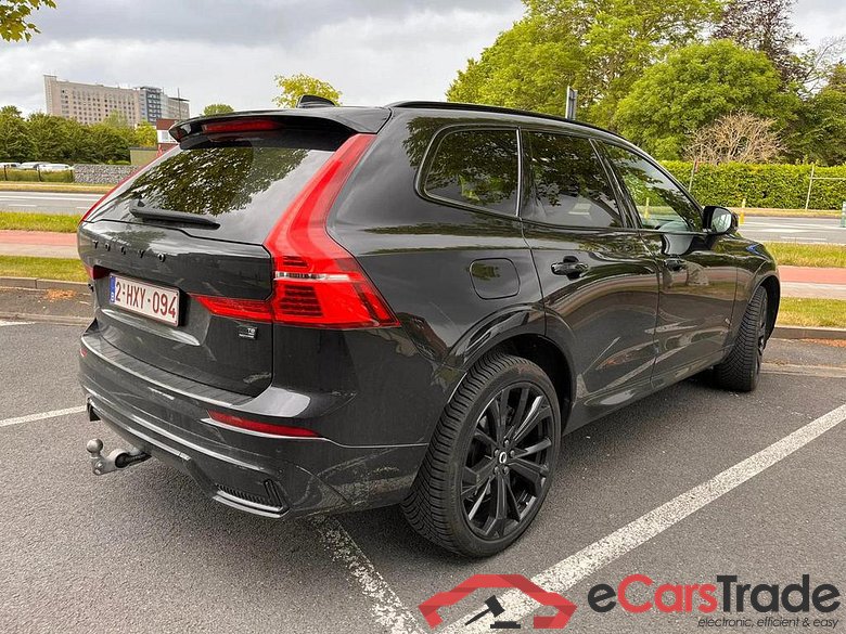 VOLVO XC60 2.0 T8 PHEV AWD Plus Black Edition (335kW) #3