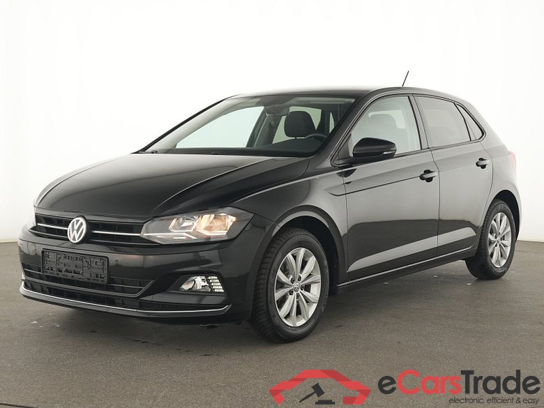 Volkswagen Polo (Inzahlungnahme MwSt. nicht ausweisbar) 1.0 TSI EU6, Highline