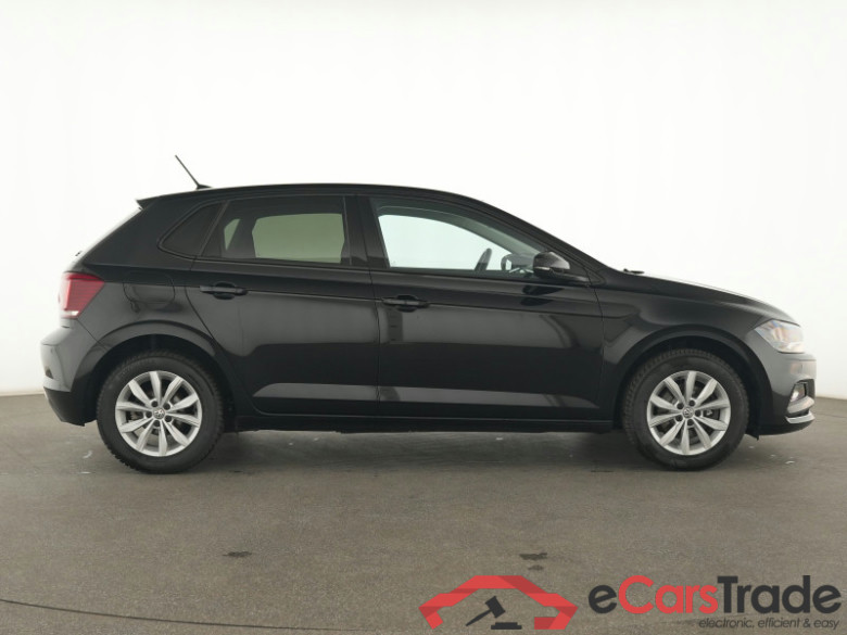Volkswagen Polo (Inzahlungnahme MwSt. nicht ausweisbar) 1.0 TSI EU6, Highline #4