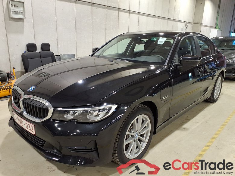 BMW 3 SERIES BERLINE 2.0 320E BERLINE
