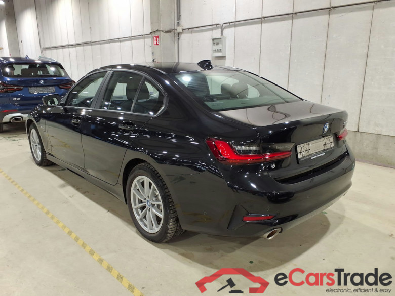 BMW 3 SERIES BERLINE 2.0 320E BERLINE #2
