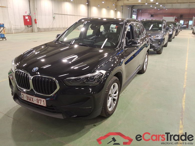 BMW X1 1.5 XDRIVE25E PHEV 162KW)