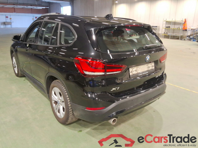 BMW X1 1.5 XDRIVE25E PHEV 162KW) #2