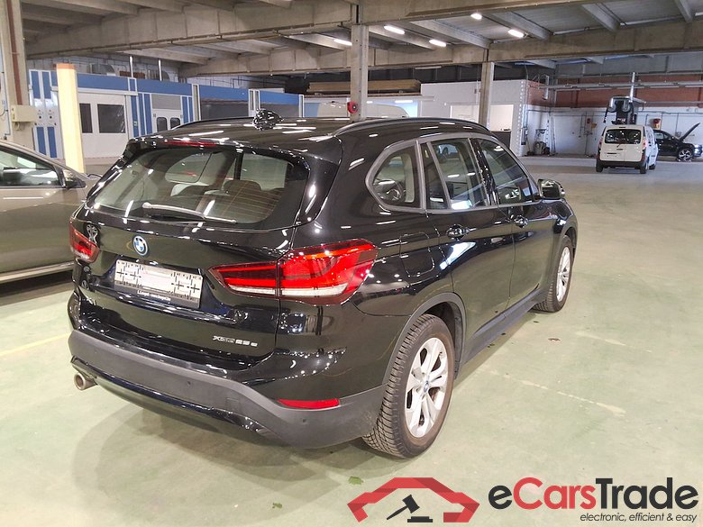 BMW X1 1.5 XDRIVE25E PHEV 162KW) #4