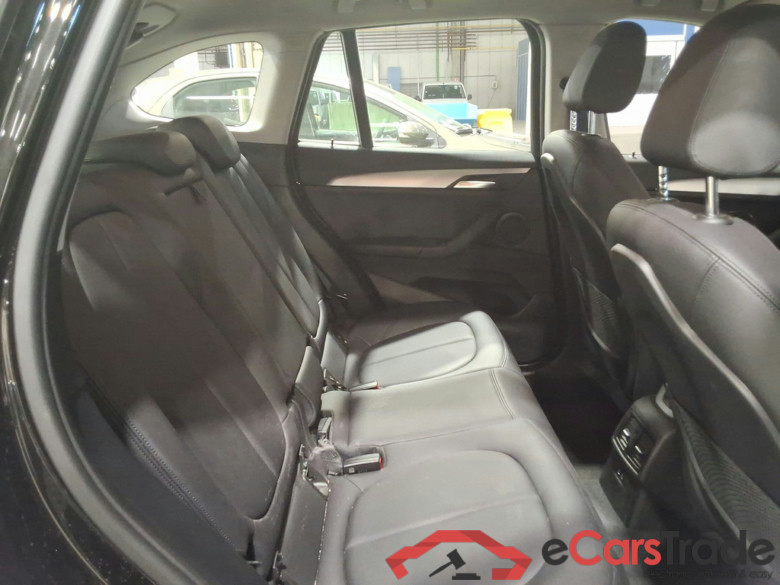 BMW X1 1.5 XDRIVE25E PHEV 162KW) #5